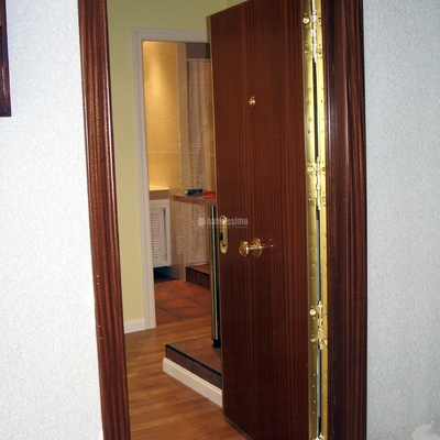 Cambio De Uso De Local Comercial A Vivienda