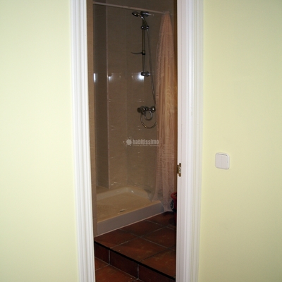 Cambio De Uso De Local Comercial A Vivienda