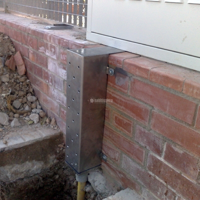 Instalación De Gas Industrial