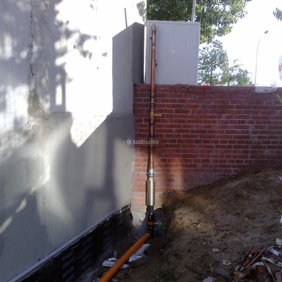 Instalación De Gas Industrial