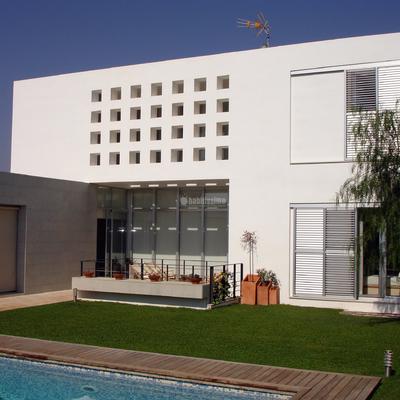 Construccion de vivienda unifamiliar 