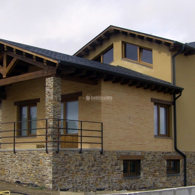 Climatización Vivienda En Segovia