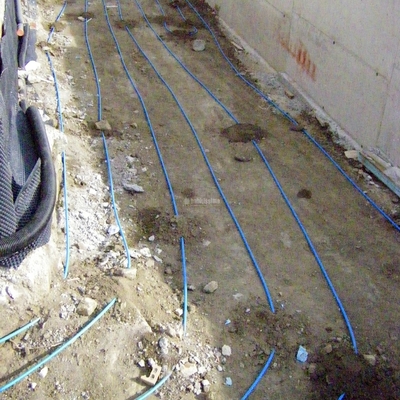 Climatización Vivienda En Segovia