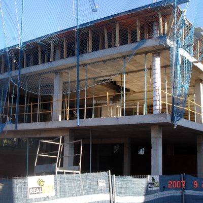 18+25 Viviendas En Taracena