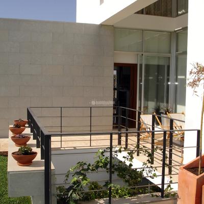 Construccion de vivienda unifamiliar 