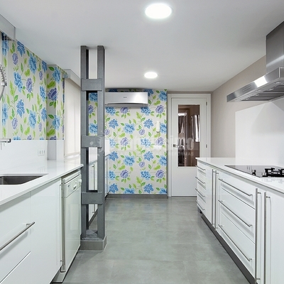 Viviendas particulares