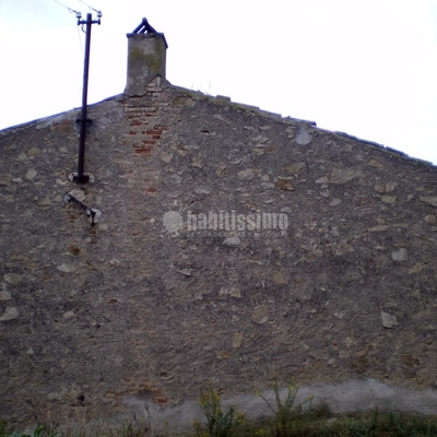 Rehabilitación De Cubierta y Refuerzo De Forjado