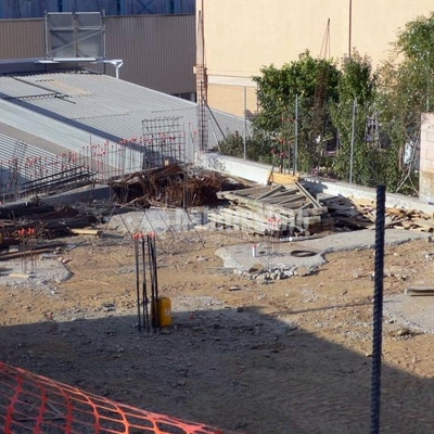 Derribo Edificio y Obra Nueva Edificio Viviendas Plurifamiliar