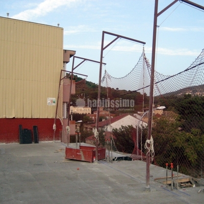 Derribo Edificio y Obra Nueva Edificio Viviendas Plurifamiliar