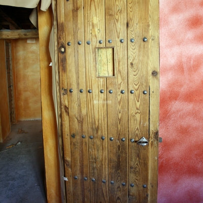 Restauración De Vivienda En Castillejo De Robledo (Soria)