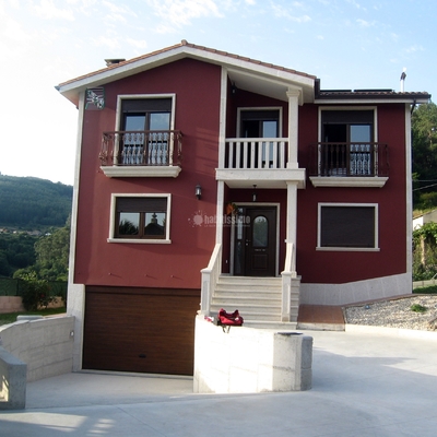 Construcción Vivienda Unifamiliar Aislada