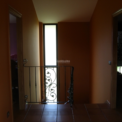 Construcción Vivienda Unifamiliar Aislada