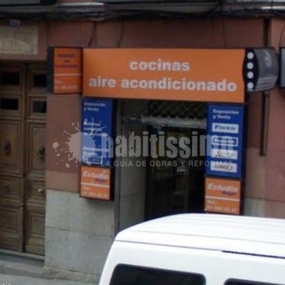 Obra De Pocería En Comunidad