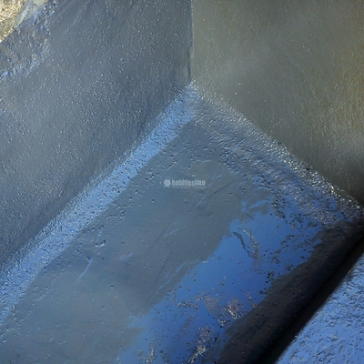 Impermeabilización Con Tecma Imperal P2008