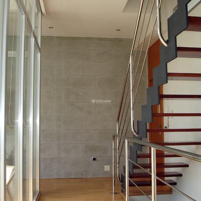 Construccion de vivienda unifamiliar 