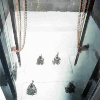 Impermeabilizaciones De Ascensores