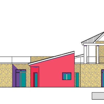Vivienda Unifamiliar