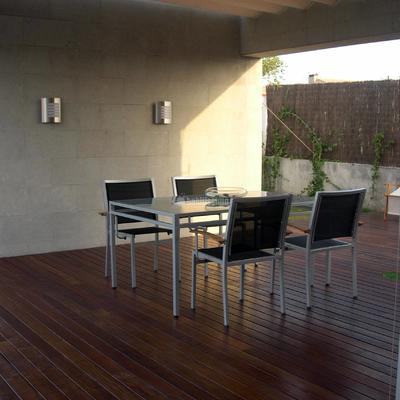 Construccion de vivienda unifamiliar 