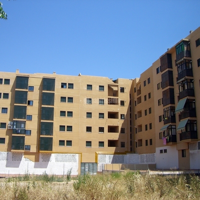 Revestimiento Fachadas Mortero Monocapa, Cáceres