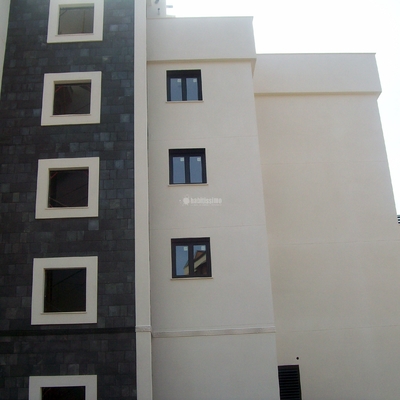 Impermeabilizacion y decoracion de fachadas en Soria