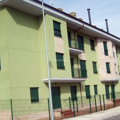 Impermeabilización y Decoración De Fachadas En Asturias