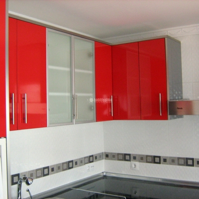 Cocina Rafael