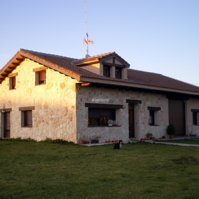 Vivienda Unifamiliar