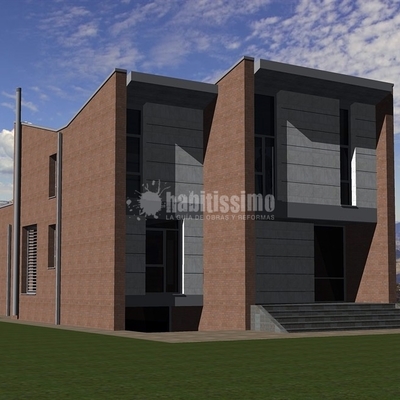 Vivienda Unifamiliar