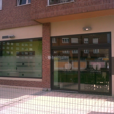 Sidrería La Gran Manzana