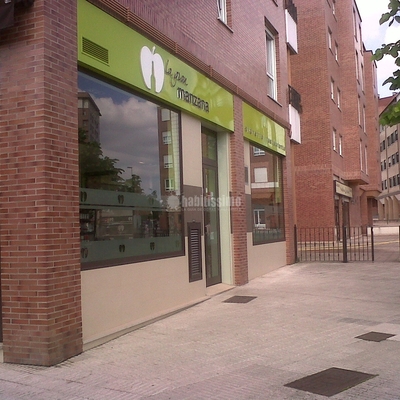 Sidrería La Gran Manzana