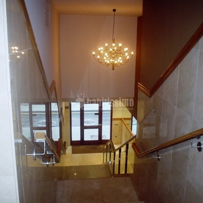 Reformas De Portales Y Cajas De Escalera