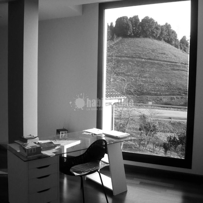 Ampliación y Rehabilitación de VU en Gijón