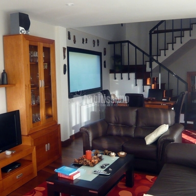 Ampliación y Rehabilitación de VU en Gijón