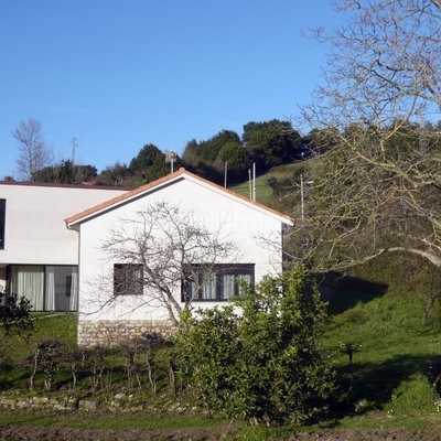 Ampliación y Rehabilitación de VU en Gijón