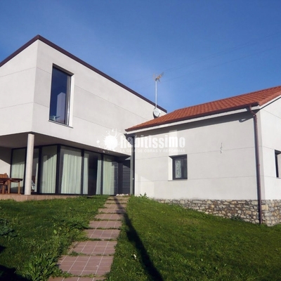 Ampliación y Rehabilitación de VU en Gijón