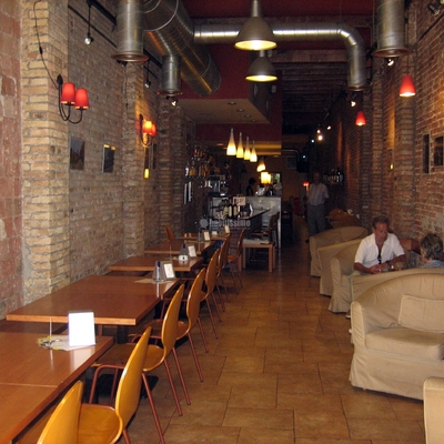 Rehabilitación y Decoración de viviendas, locales comerciales y proyectos técnicos en Feng Shui realizados en Barcelona y provincia.