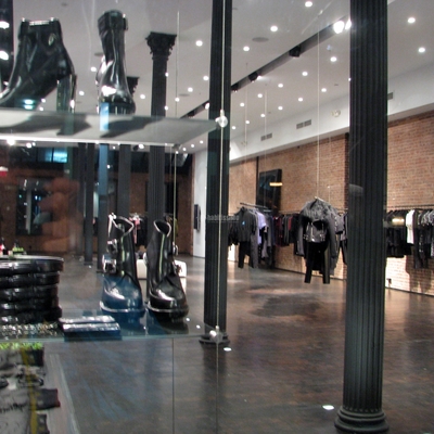 Escaparatismo y decoración de tiendas en Barcelona