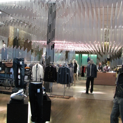 Escaparatismo y decoración de tiendas en Barcelona