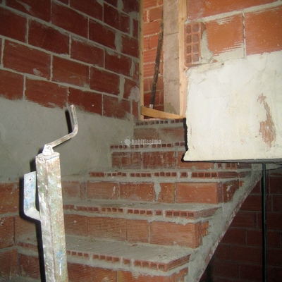 Vivienda Unifamiliar Entre Medianeras En Massamagrell