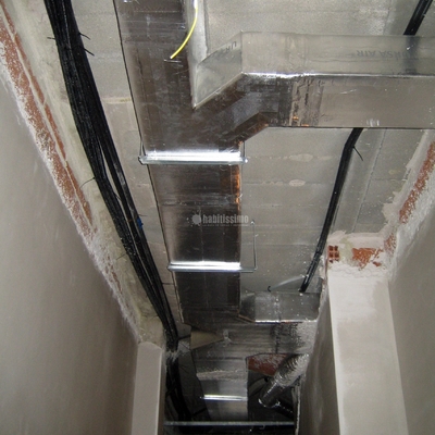 Vivienda Unifamiliar Entre Medianeras En Massamagrell