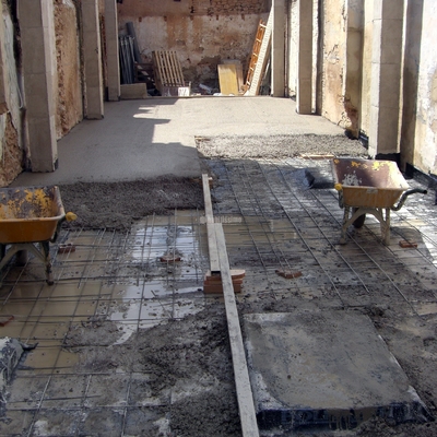 Vivienda Unifamiliar Entre Medianeras En Massamagrell