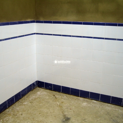 Vivienda Unifamiliar Entre Medianeras En Massamagrell