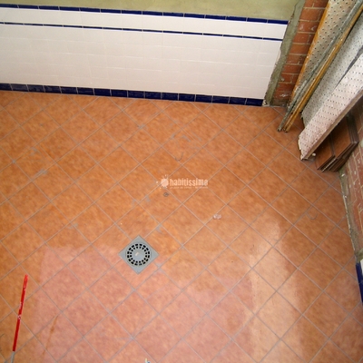 Vivienda Unifamiliar Entre Medianeras En Massamagrell