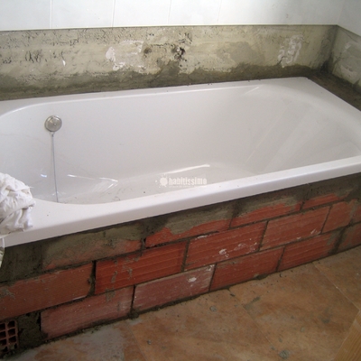 Vivienda Unifamiliar Entre Medianeras En Massamagrell