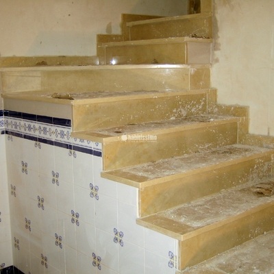 Vivienda Unifamiliar Entre Medianeras En Massamagrell