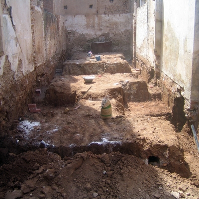 Vivienda Unifamiliar Entre Medianeras En Massamagrell