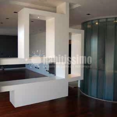 Reforma integral de vivienda en madrid