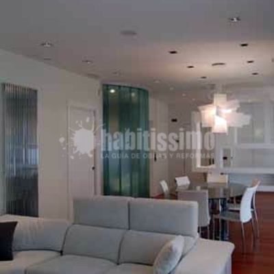 Reforma integral de vivienda en madrid