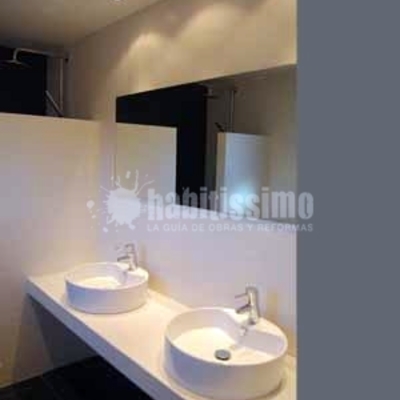 Reforma de baño en Villanueva del Pardillo