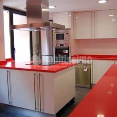 Reforma de cocina en Miramadrid